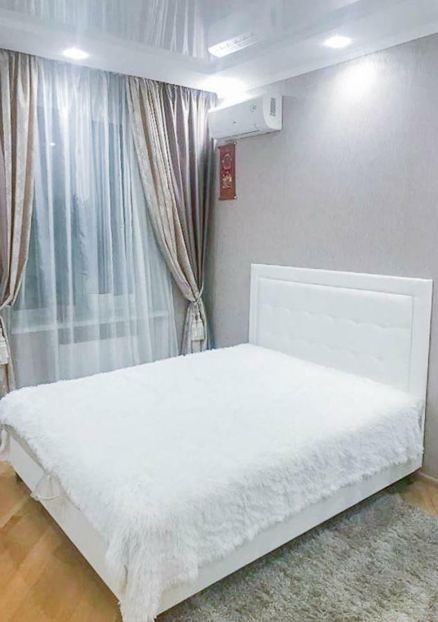 Rent-Kiev Apartment On Luxklavdievskaya Экстерьер фото